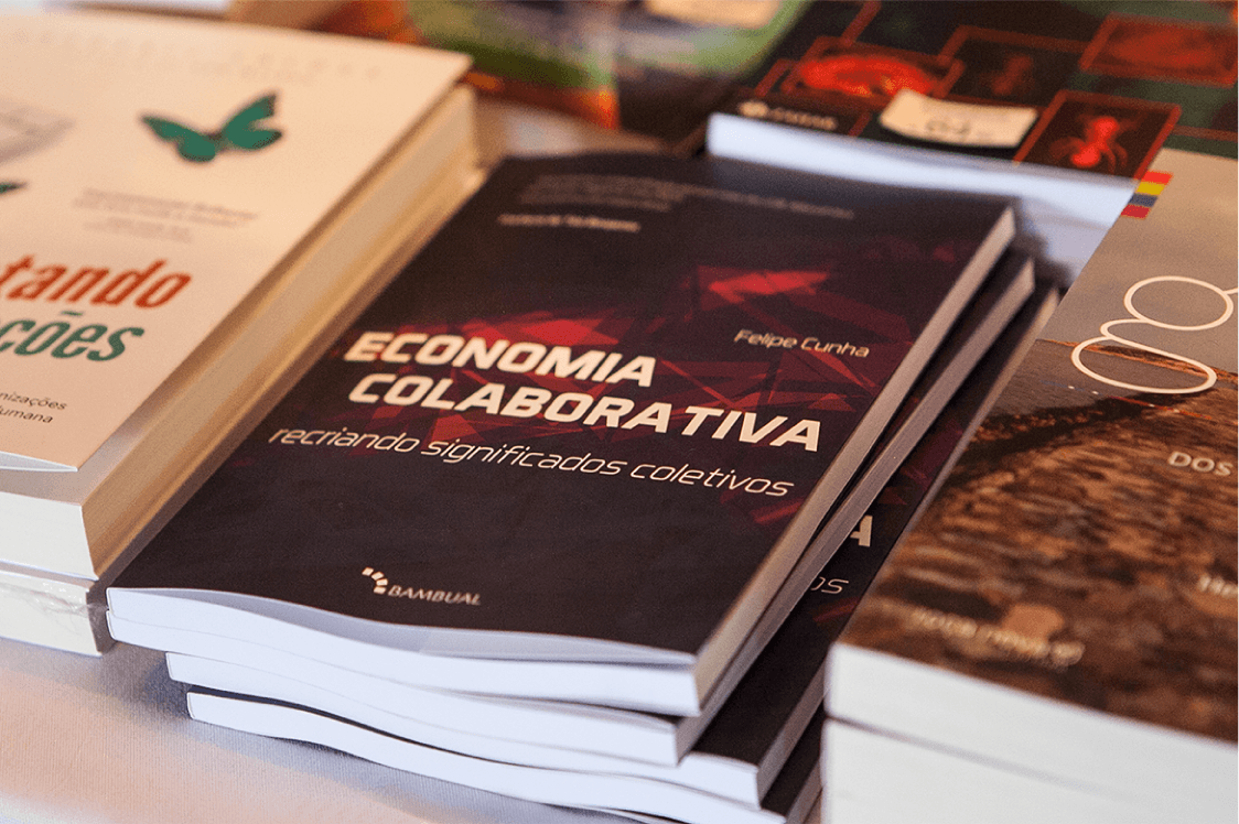 12 motivos para você ler o livro "Economia Colaborativa"