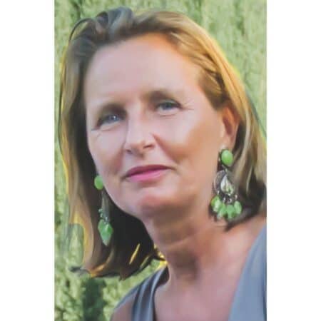 foto May East para site