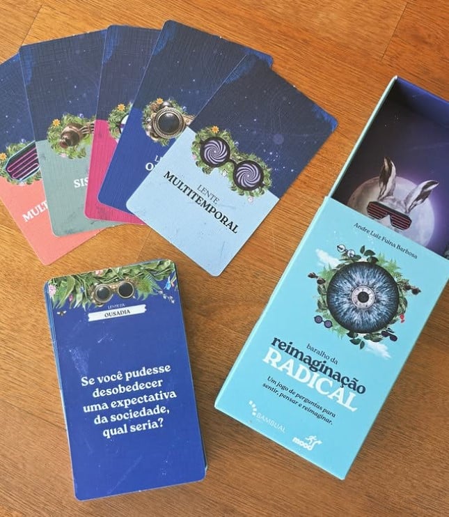 carta REIMAGINACAO 5